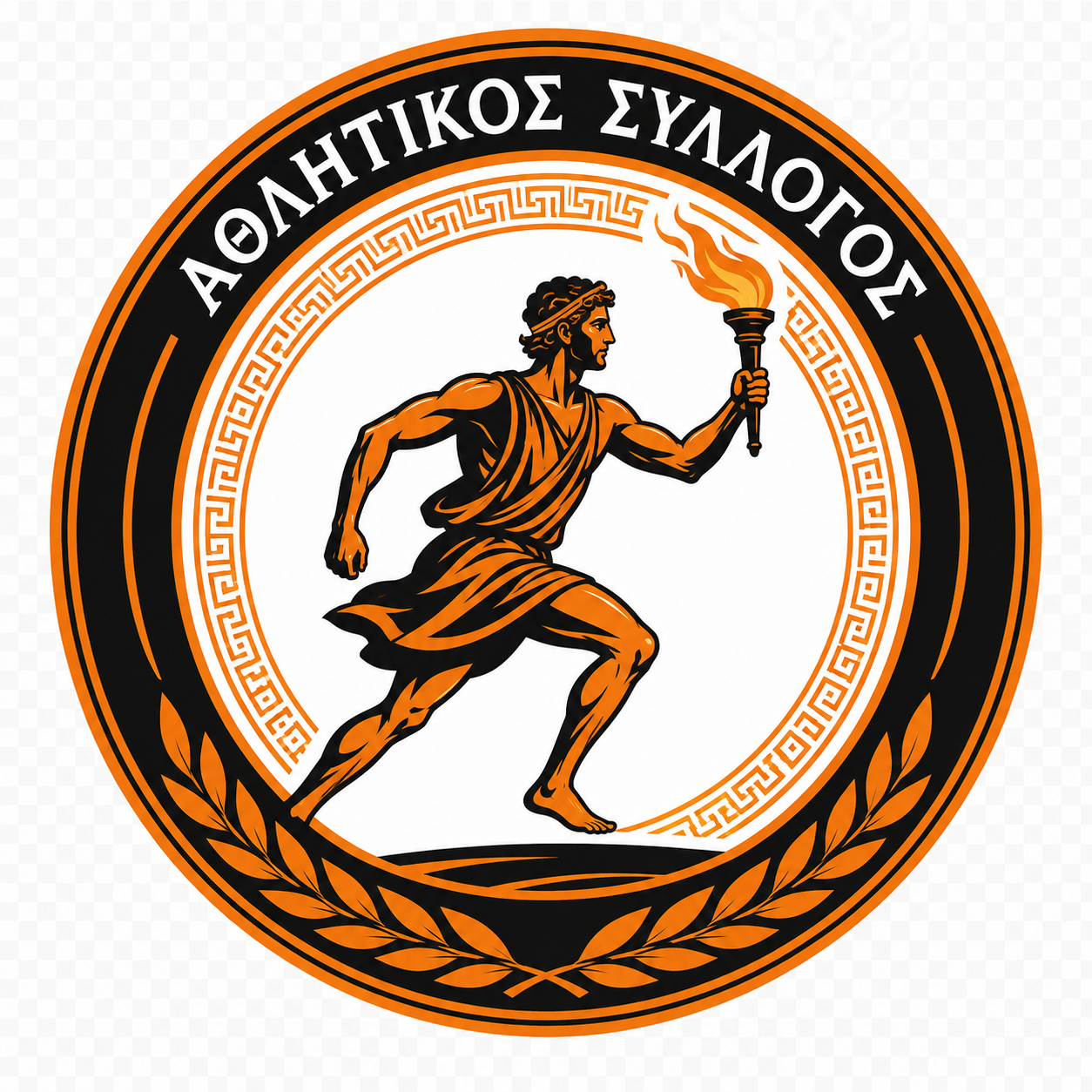 SportsClub Logo